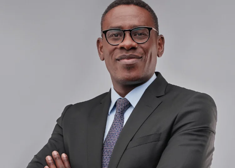 Eric Muriuki