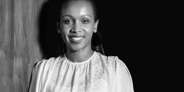 Eva Ngigi Sarwari