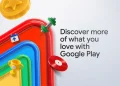 Google Play Android