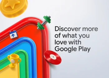 Google Play Android