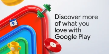 Google Play Android