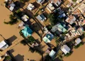 Emergency SMS alerts