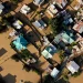 Emergency SMS alerts