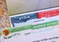 US Green Card Visa