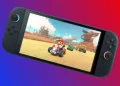 Xbox Nintendo Switch Emulator