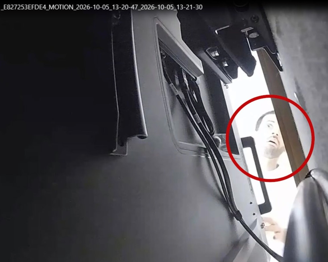 Captured image of Abdulrahman Alfozan