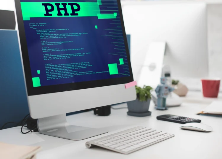 PHP