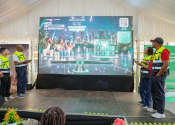 Safaricom Family Share