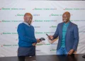 Safaricom-PesaPal