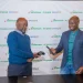 Safaricom-PesaPal