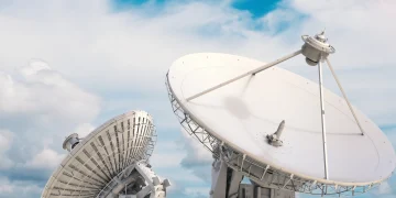 Satellite Licensing Framework