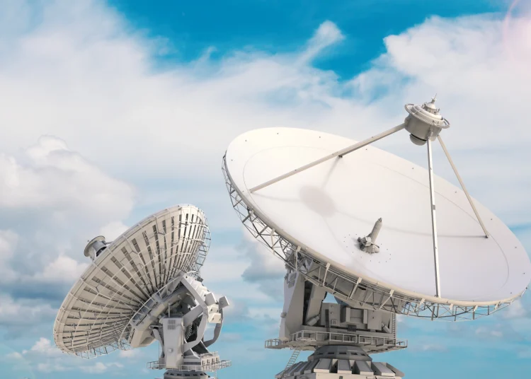 Satellite Licensing Framework